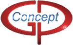 Logo GP Concept