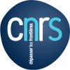 Logo CNRS