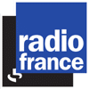 Logo Radio France