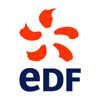 Logo EDF