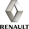 Logo RENAULT