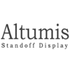 Logo ALTUMIS