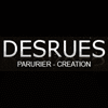 Logo DESRUES