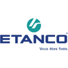 Logo ETANCO