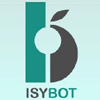 Logo ISYBOT