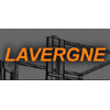 Logo LAVERGNE