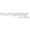 Logo MOVING DESIGN