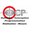 Logo OCP