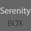 Logo SERENITY BOX