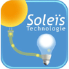 Logo SOLEIS TECHNOLOGIE