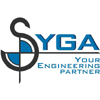 Logo SYGA ELECTRONIQUE