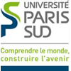 Logo UNIVERSITÉ DE PARIS