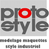 Logo PROTOSTYLE