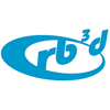 Logo RB3D